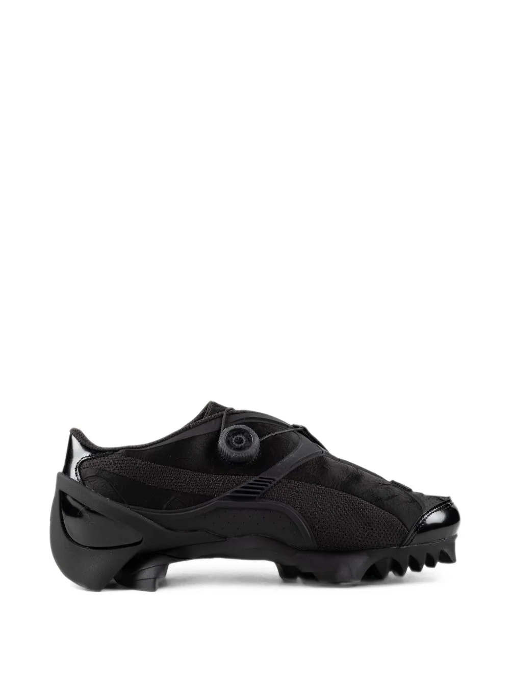 Beisser Disc Officeterrain sneakers - 1