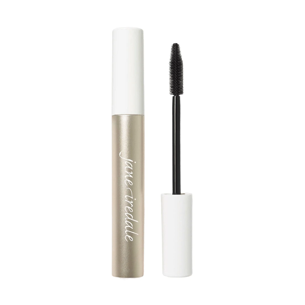 Lash Fixation Length & Definition Tubing Mascara - 1