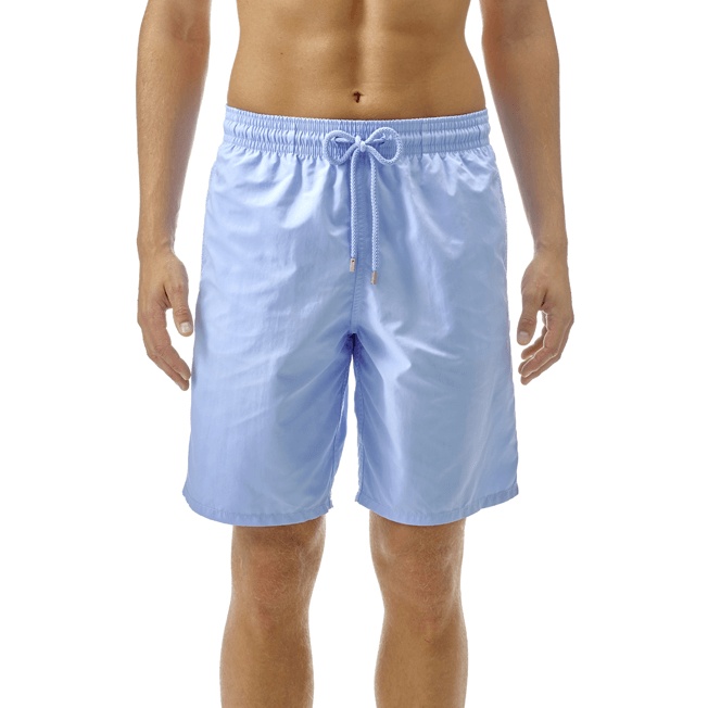 Men Swimwear Long solid - 6