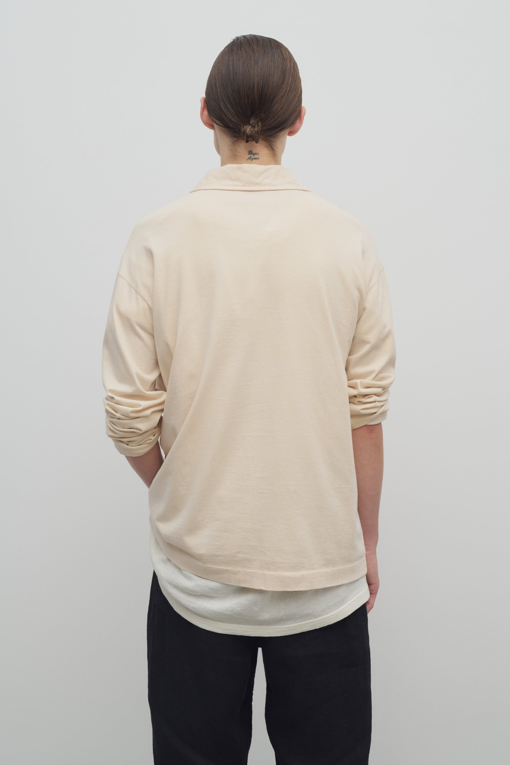 Roddie Top in Cotton - 5
