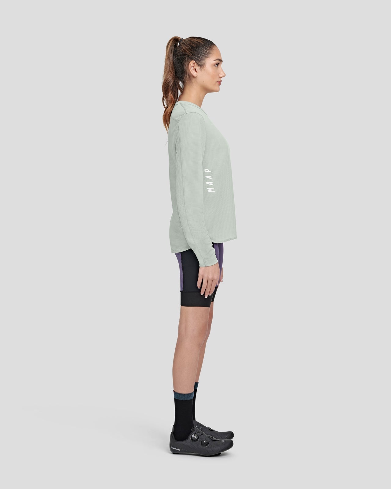 Women's Alt_Road™ Ride LS Tee 2.0 - 3