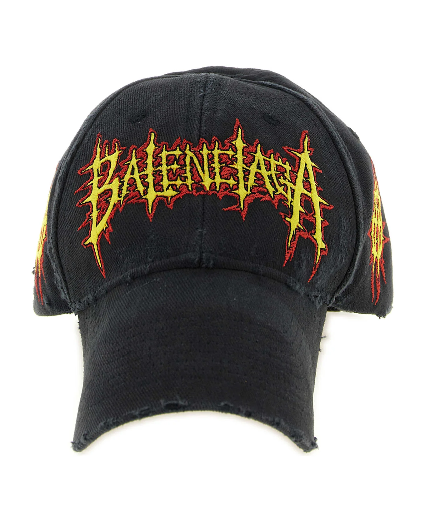 'balenciaga Sacré C Ur' Cap - 1