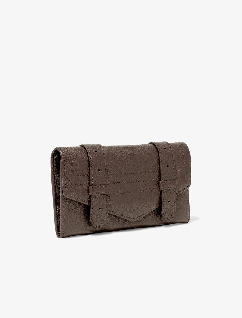 Proenza Schouler PS1 Continental Wallet outlook