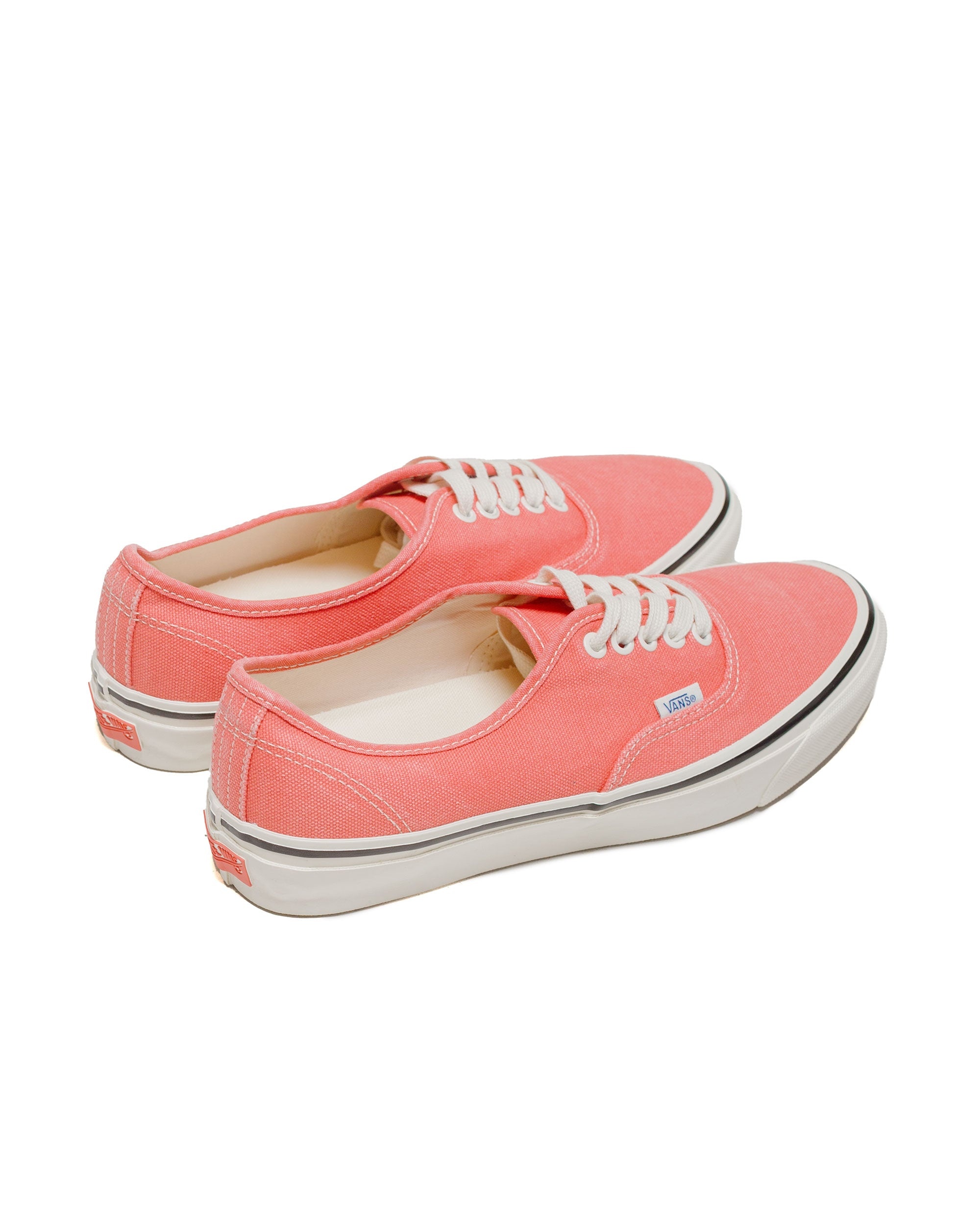 Premium Authentic Reissue 44 LX Duck Canvas Cayenne Red - 3