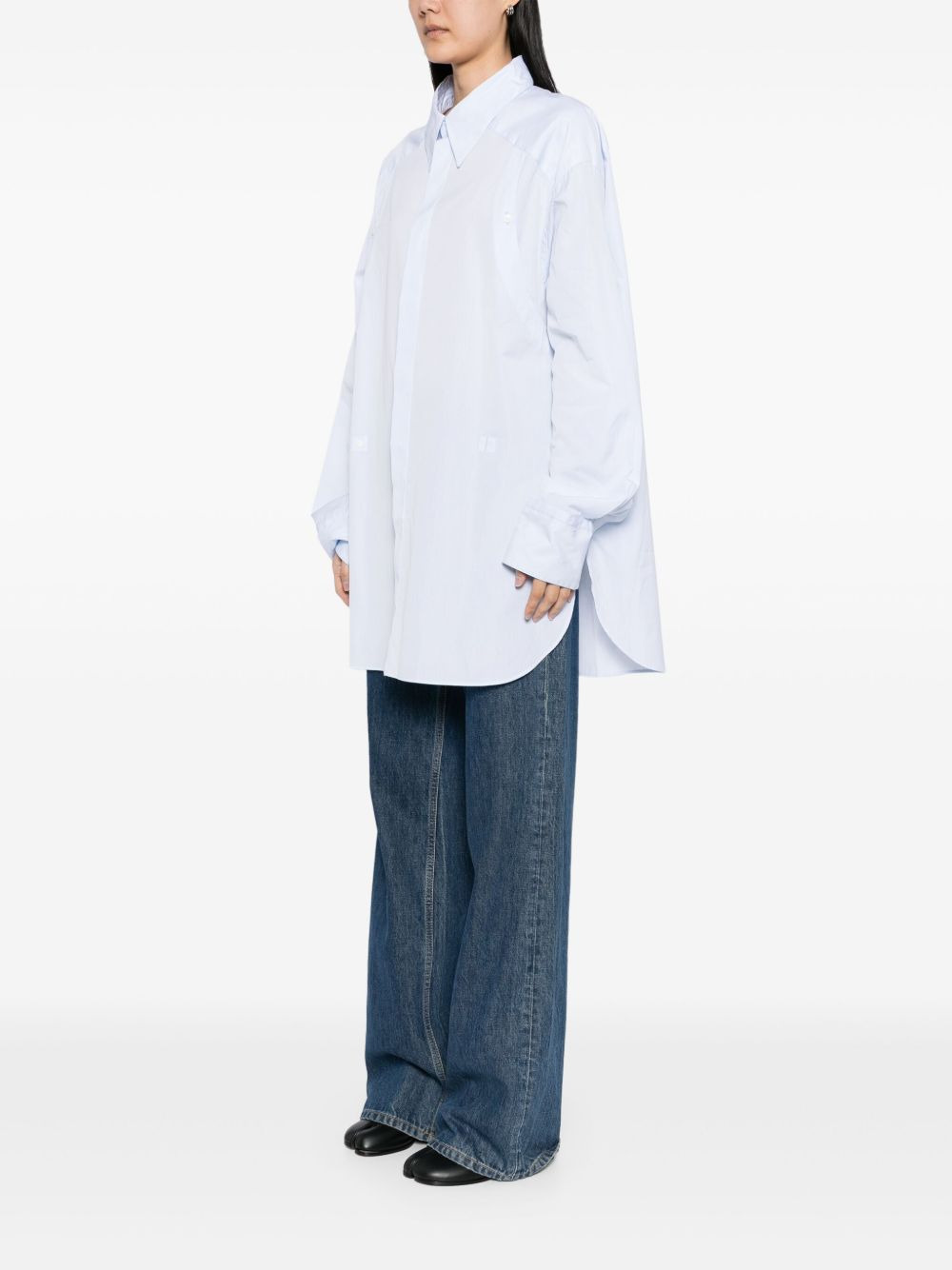 Geisha shirt - 3
