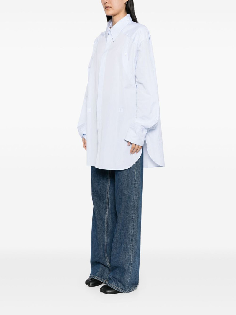 Geisha shirt 3