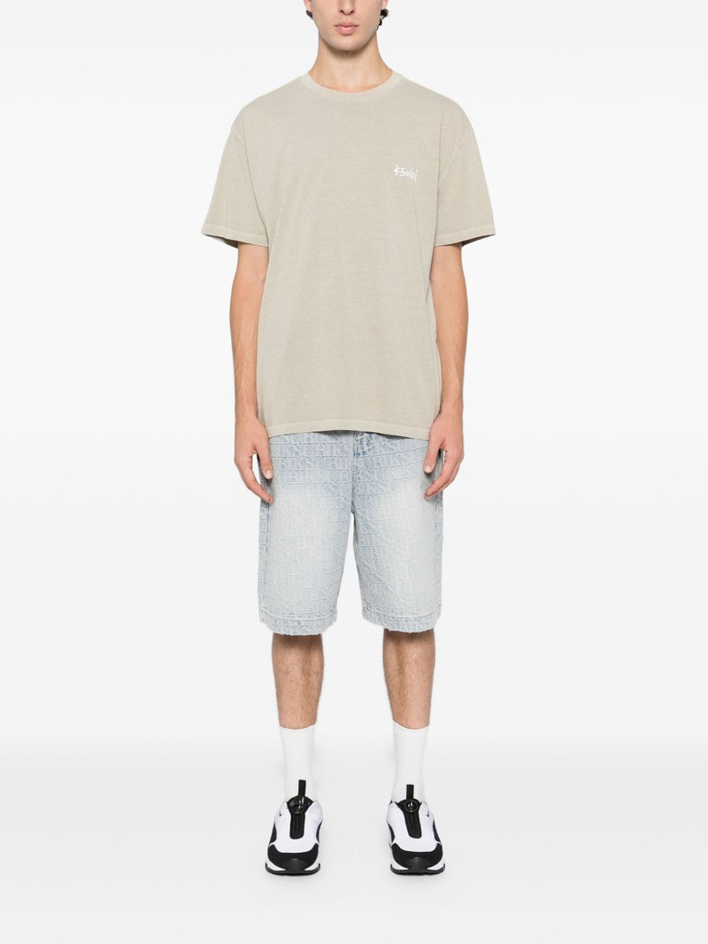 Ksubi Allday Biggie Ss T-shirt outlook