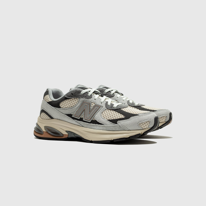 New Balance U2010TTO "BRIGHTON GREY" outlook