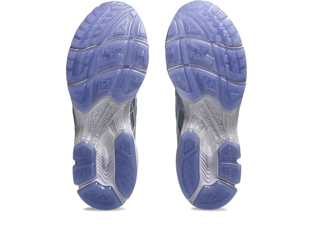 ASICS x Kith x Marvel Super Villains Gel-Kayano 14 'Silver Surfer' 1203A661-020 - 7