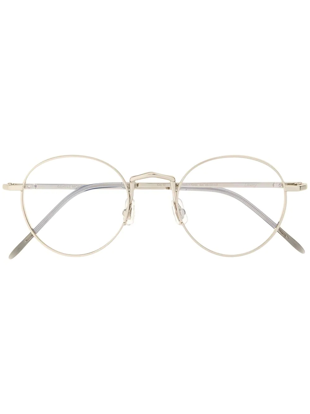 Liberty 02 optical glasses - 5