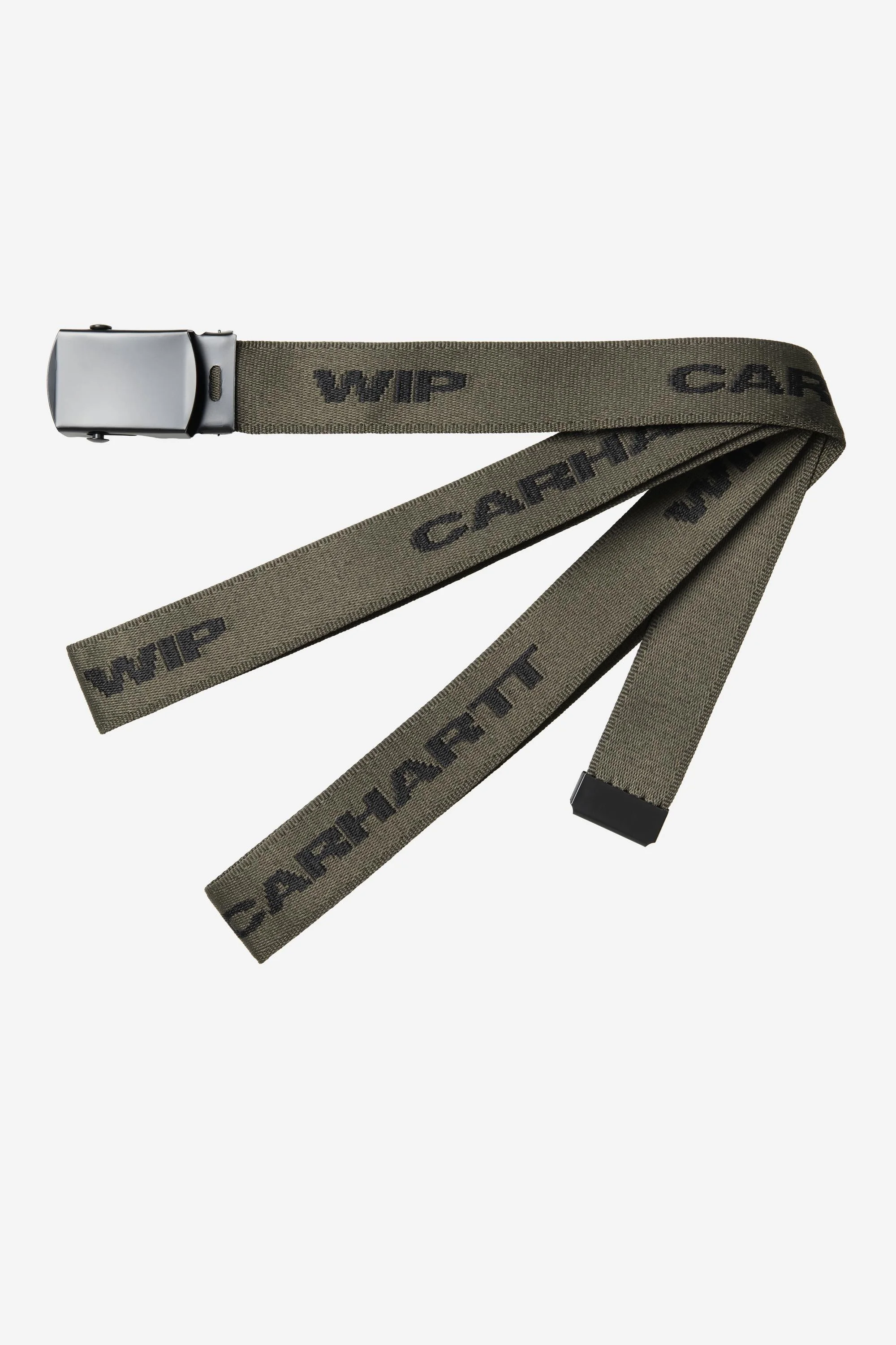 Chapter Script Belt - 1