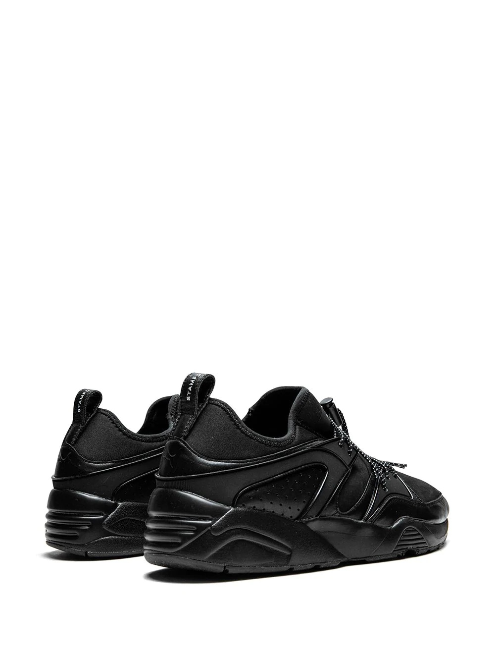 Blaze of Glory x STAMPD sneakers - 3