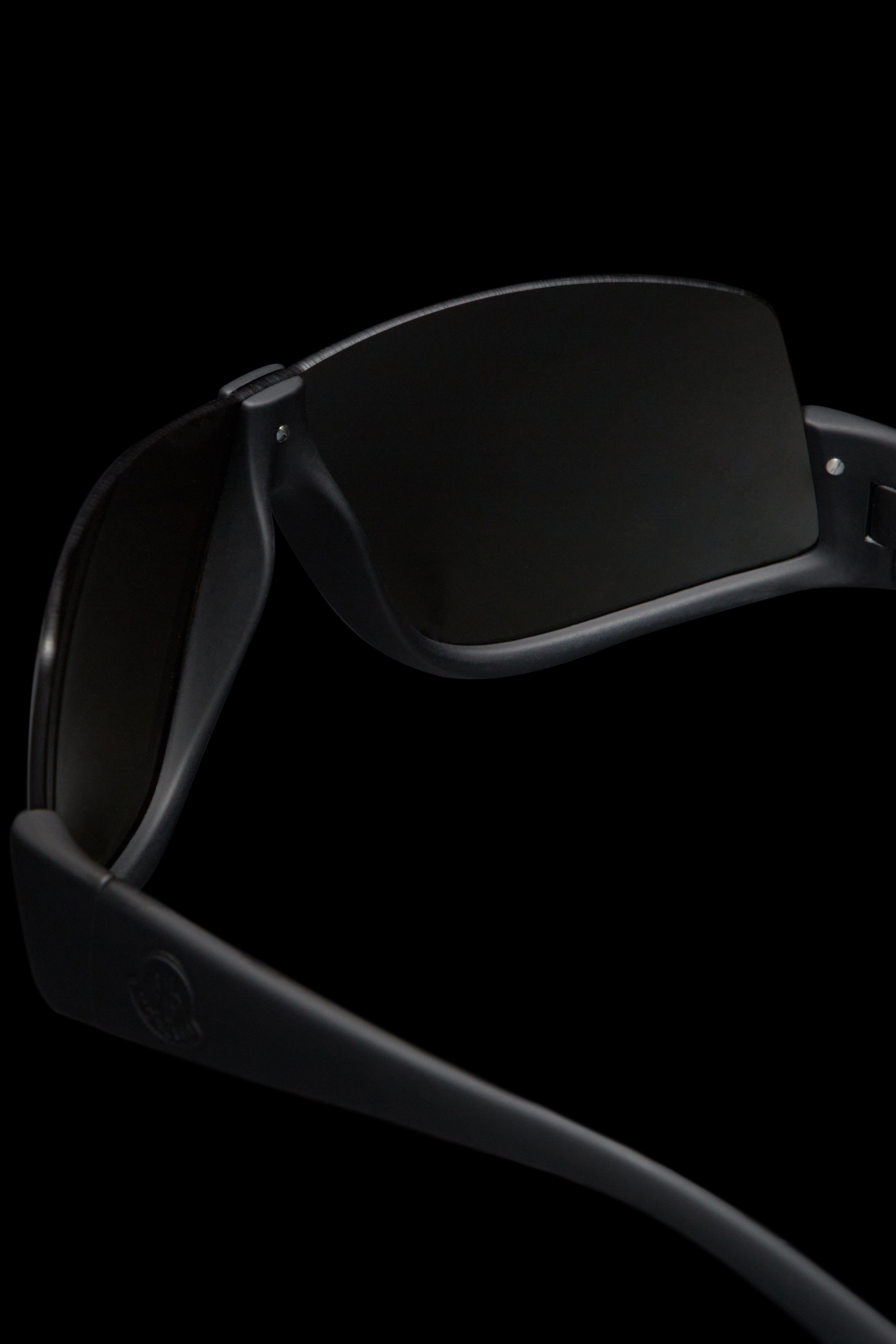 Vyzer Shield Sunglasses - 4