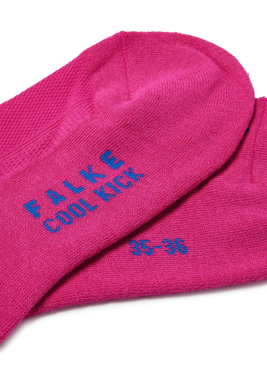 Cool Kick jersey trainer socks - 2