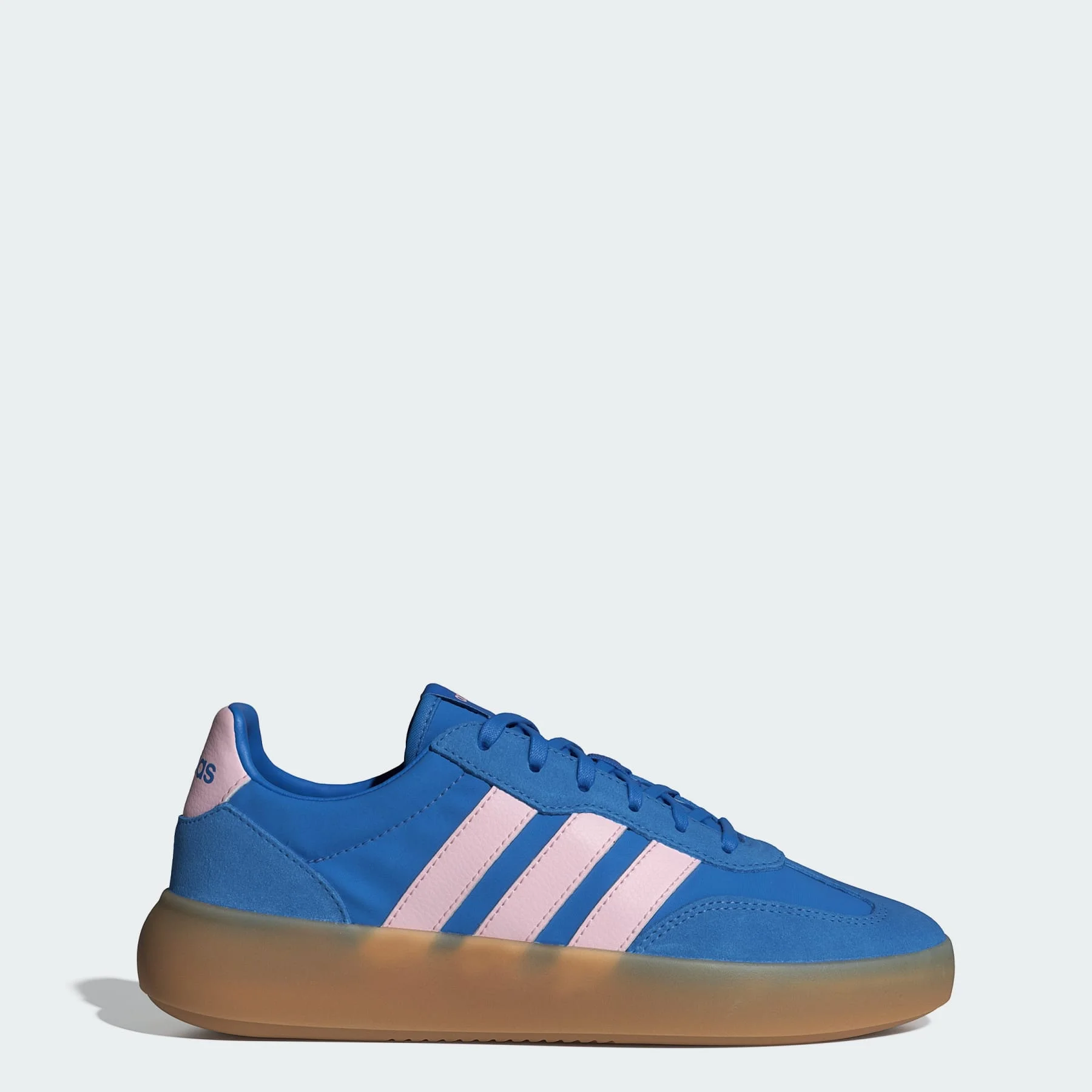 Barreda Decode Shoes - 1