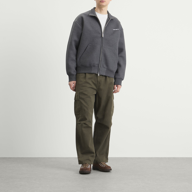 Carhartt Carhartt WIP Alda Zip Sweat Jacket outlook