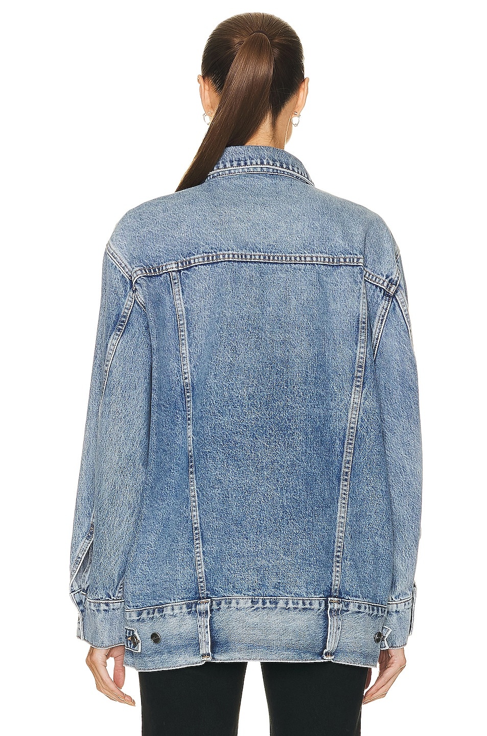 Grizzo Jacket - 3