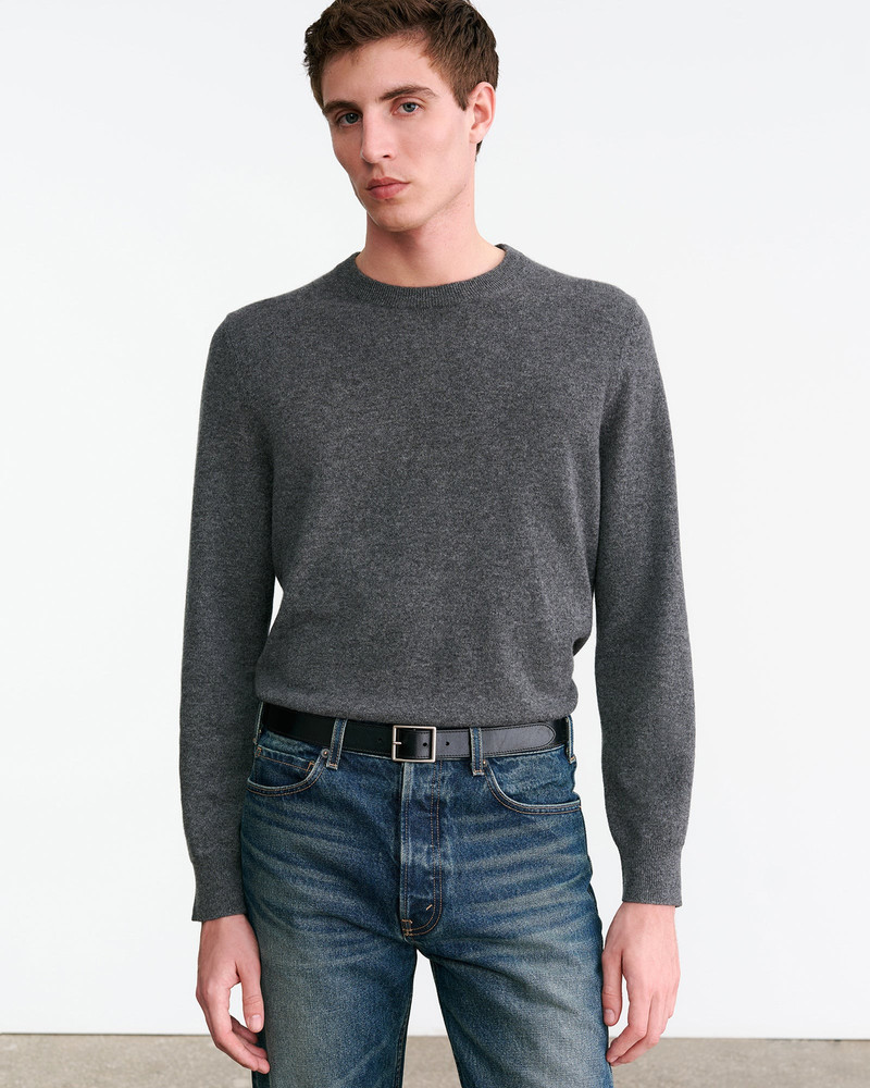 NILI LOTAN JULIUS CASHMERE SWEATER outlook