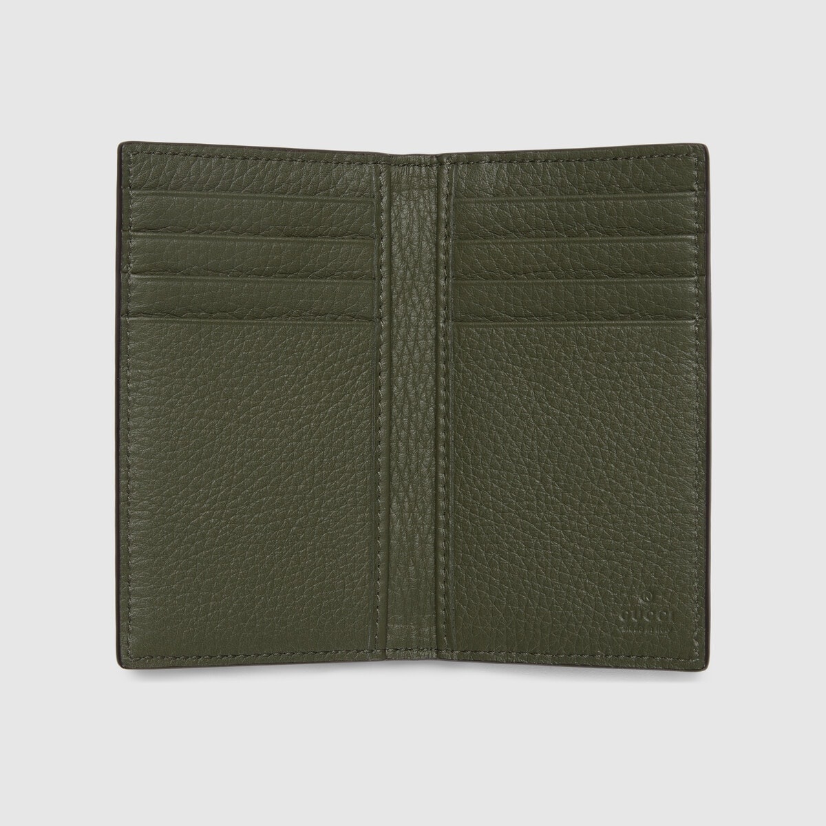 Jumbo GG card case - 2