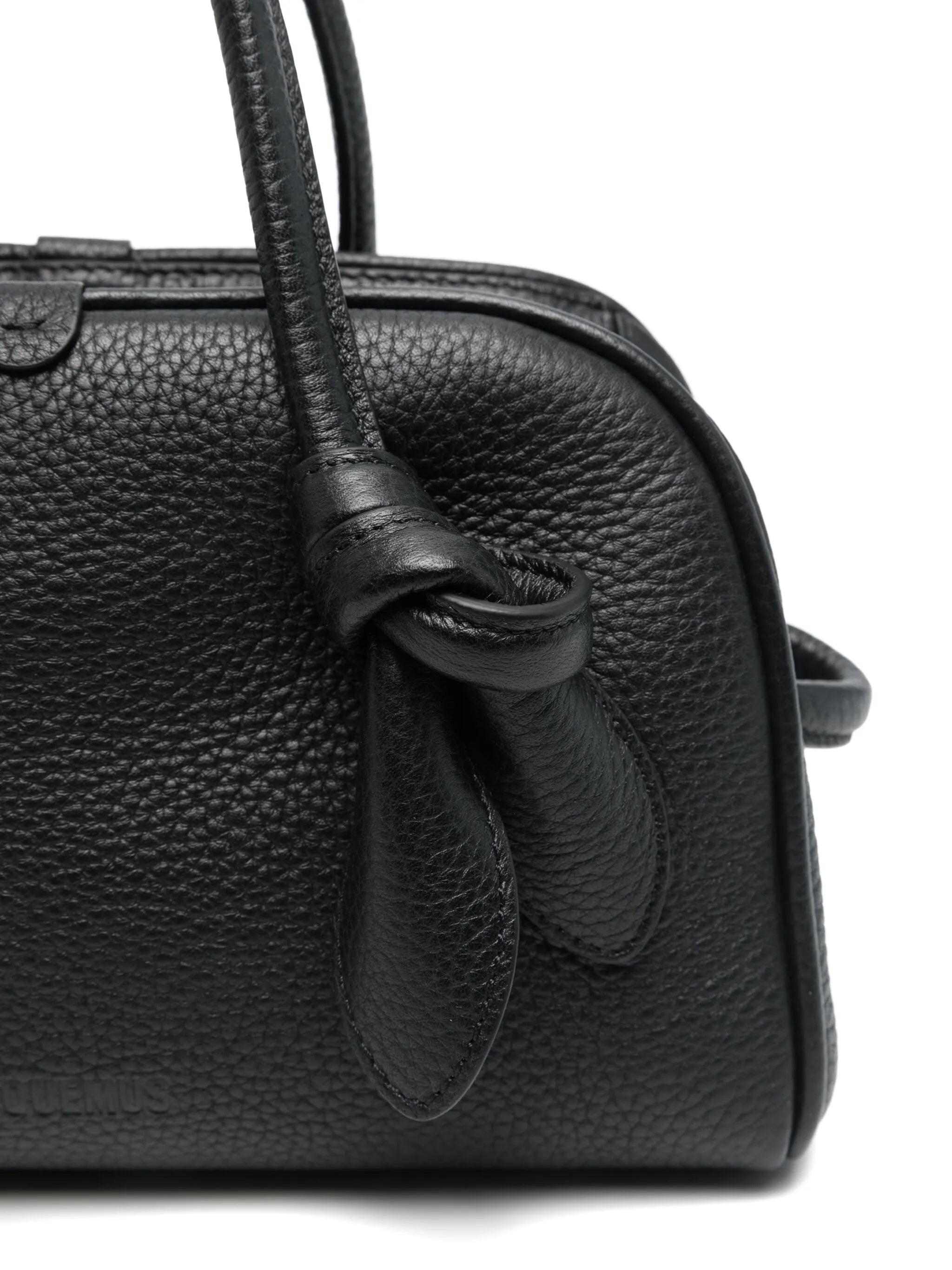The Small Turismo Tote Bag - 3