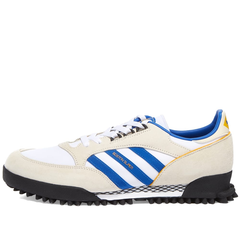 Adidas Boston Super X Marathon - 2