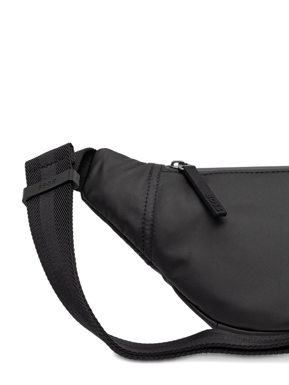 Stormy logo-detail belt bag - 4