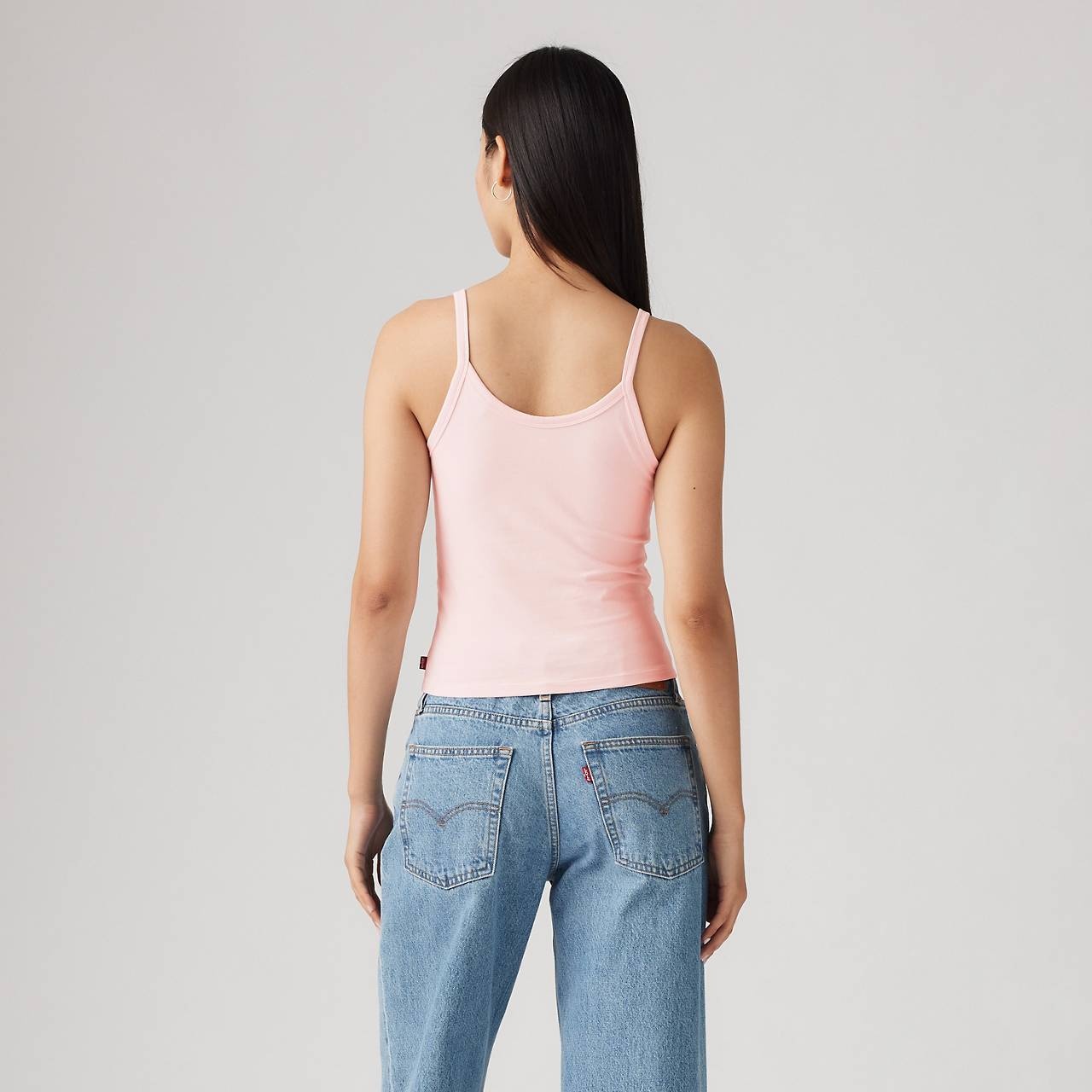 GRAPHIC MOLLY TANK TOP - 4