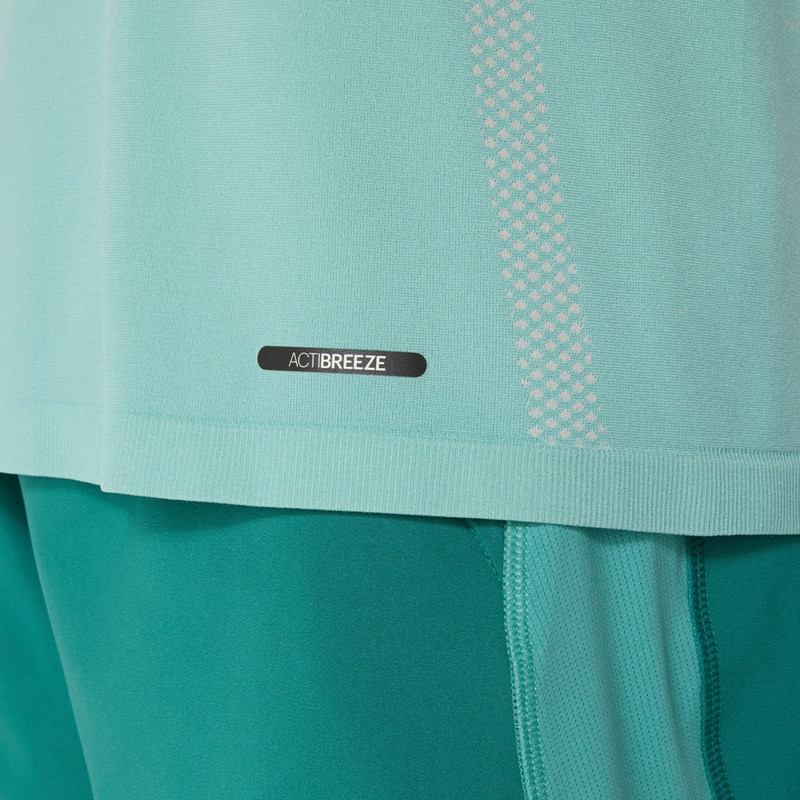 MEN'S SEAMLESS LONG SLEEVE TOP 5