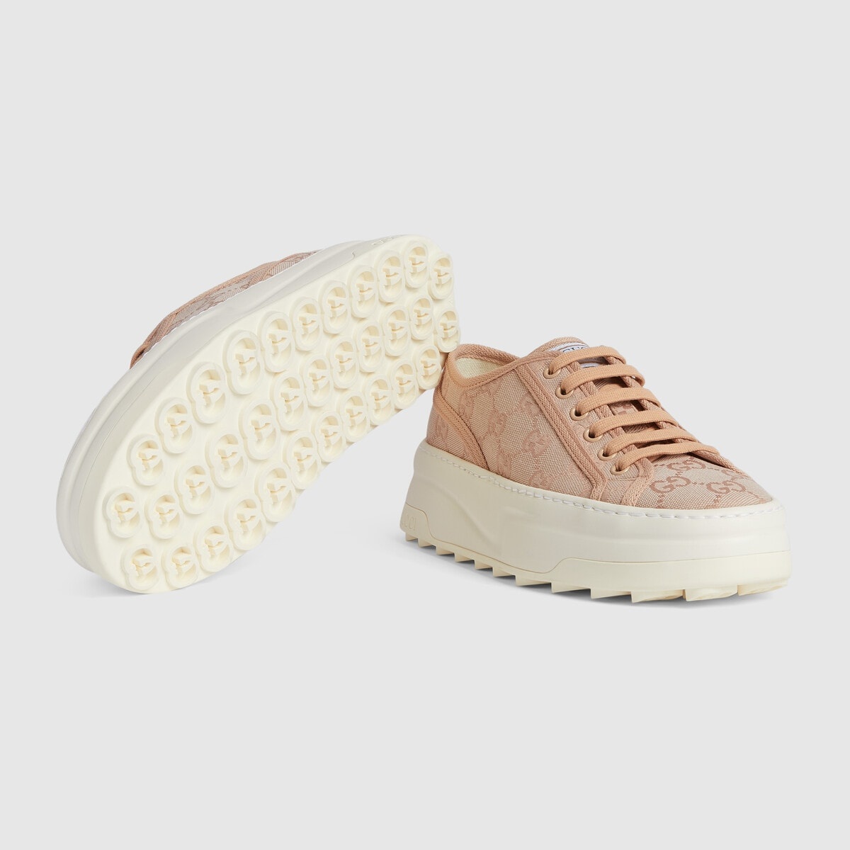 Women's GG sneaker - 5