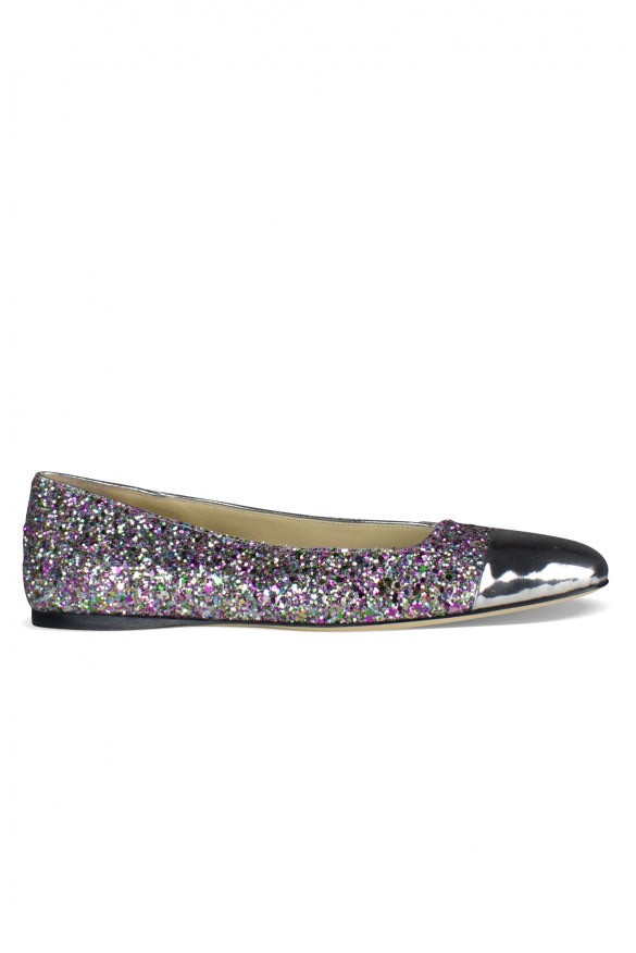 Jimmy Choo Women Ballerinas Watson - 3