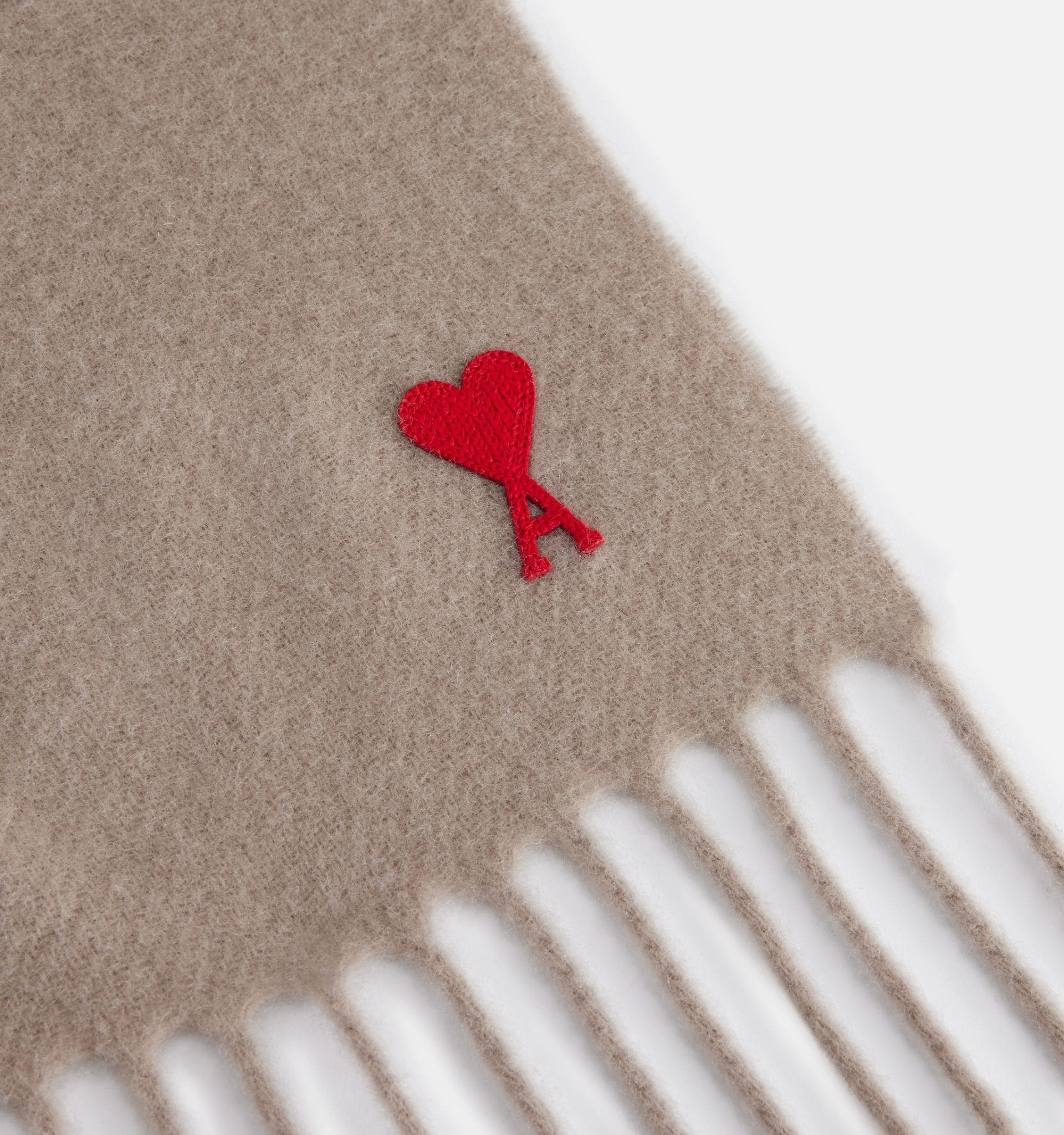 Classic Ami De Cœur Scarf - 4