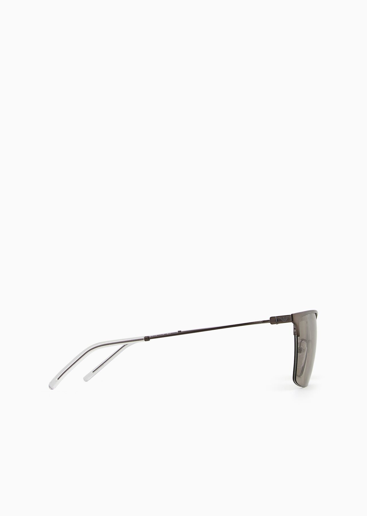 Men’s square sunglasses - 3