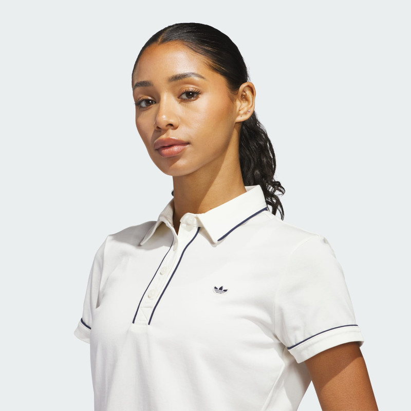 Originals Solid Polo 6