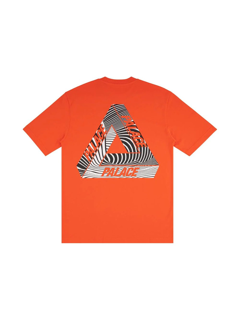 PALACE Tri-Tex short-sleeve T-Shirt outlook