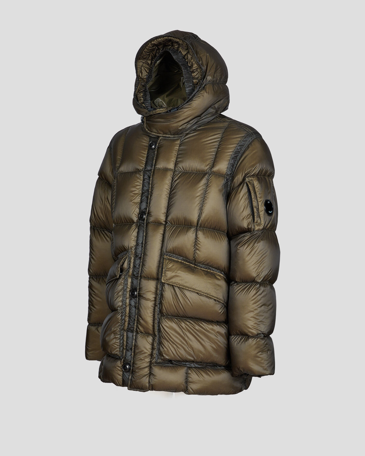 DD Shell Down Jacket - 8