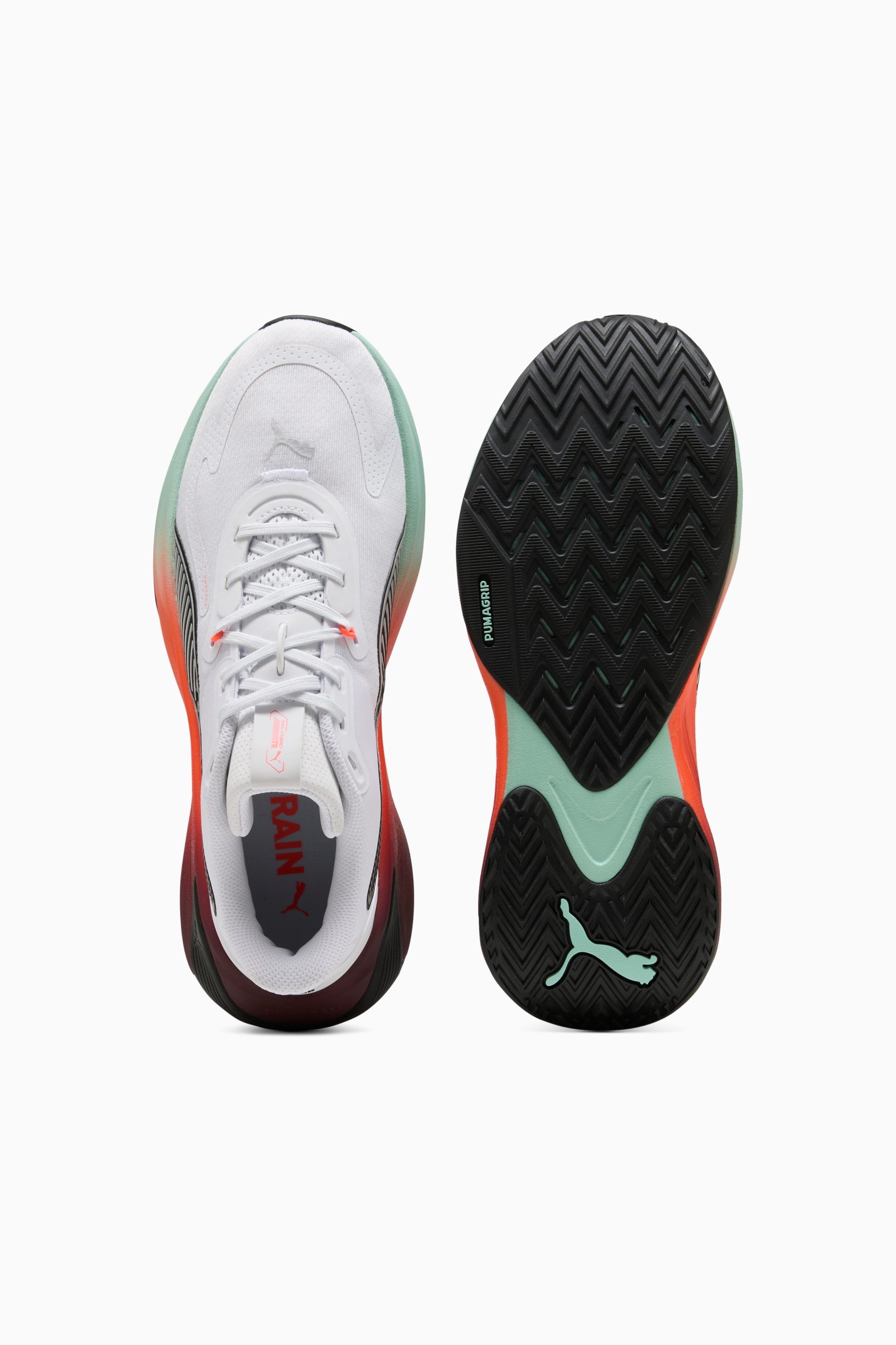 PWR Hybrid Training Shoes - 4