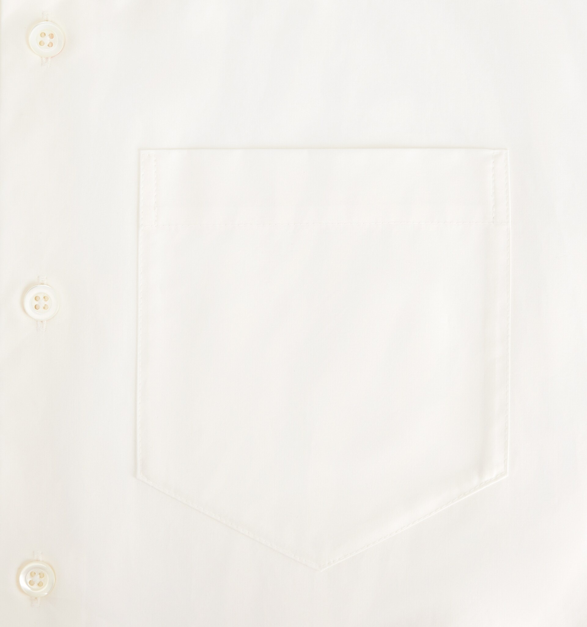 Short Sleeves Boxy Fit Shirt - 4