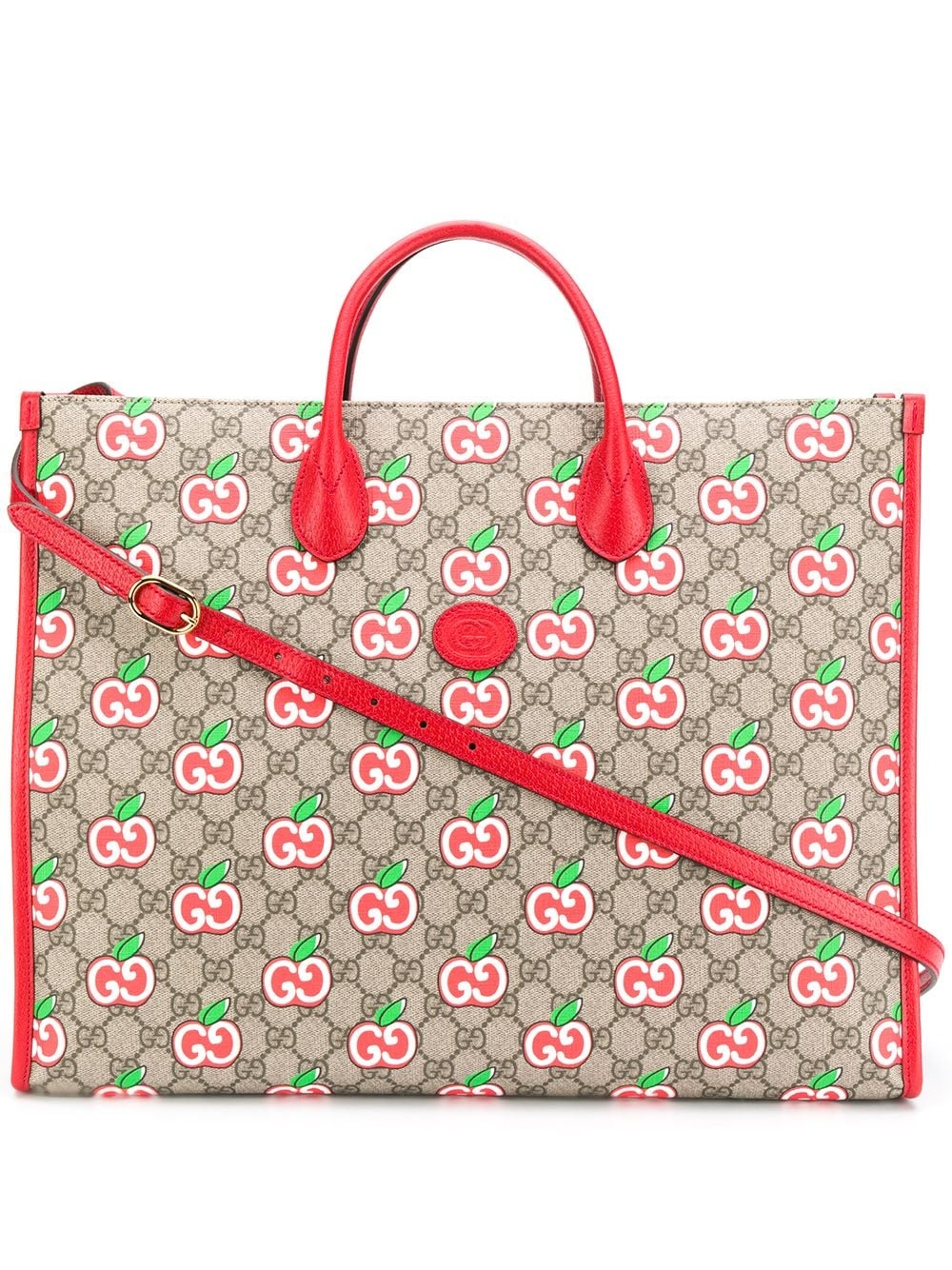 Chinese Valentine's Day tote - 1