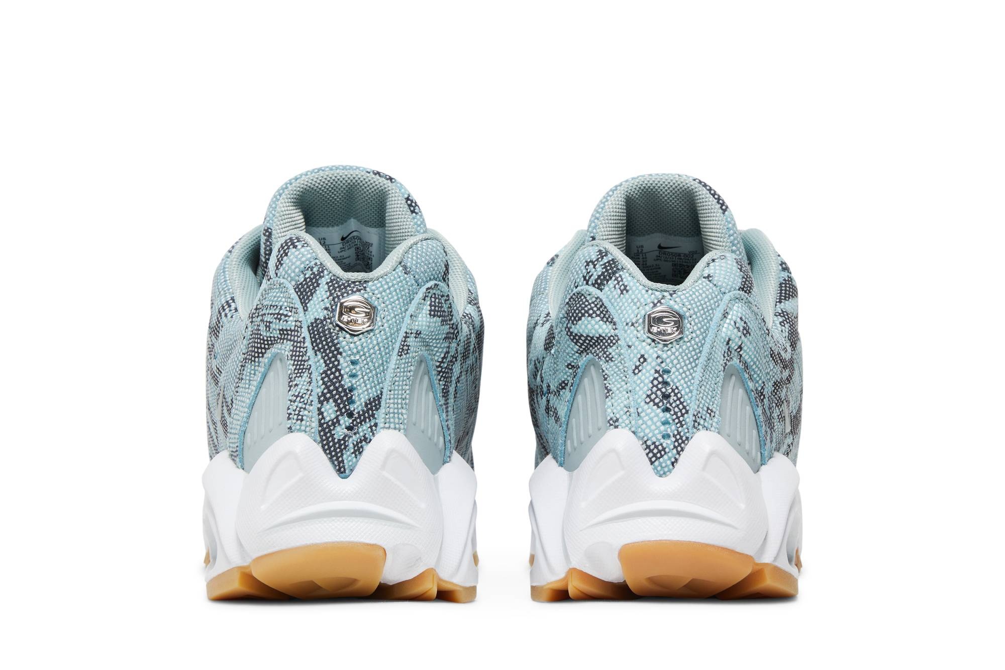 NOCTA x Hot Step Air Terra 'Distant Regards Collection - Light Pumice' - 6