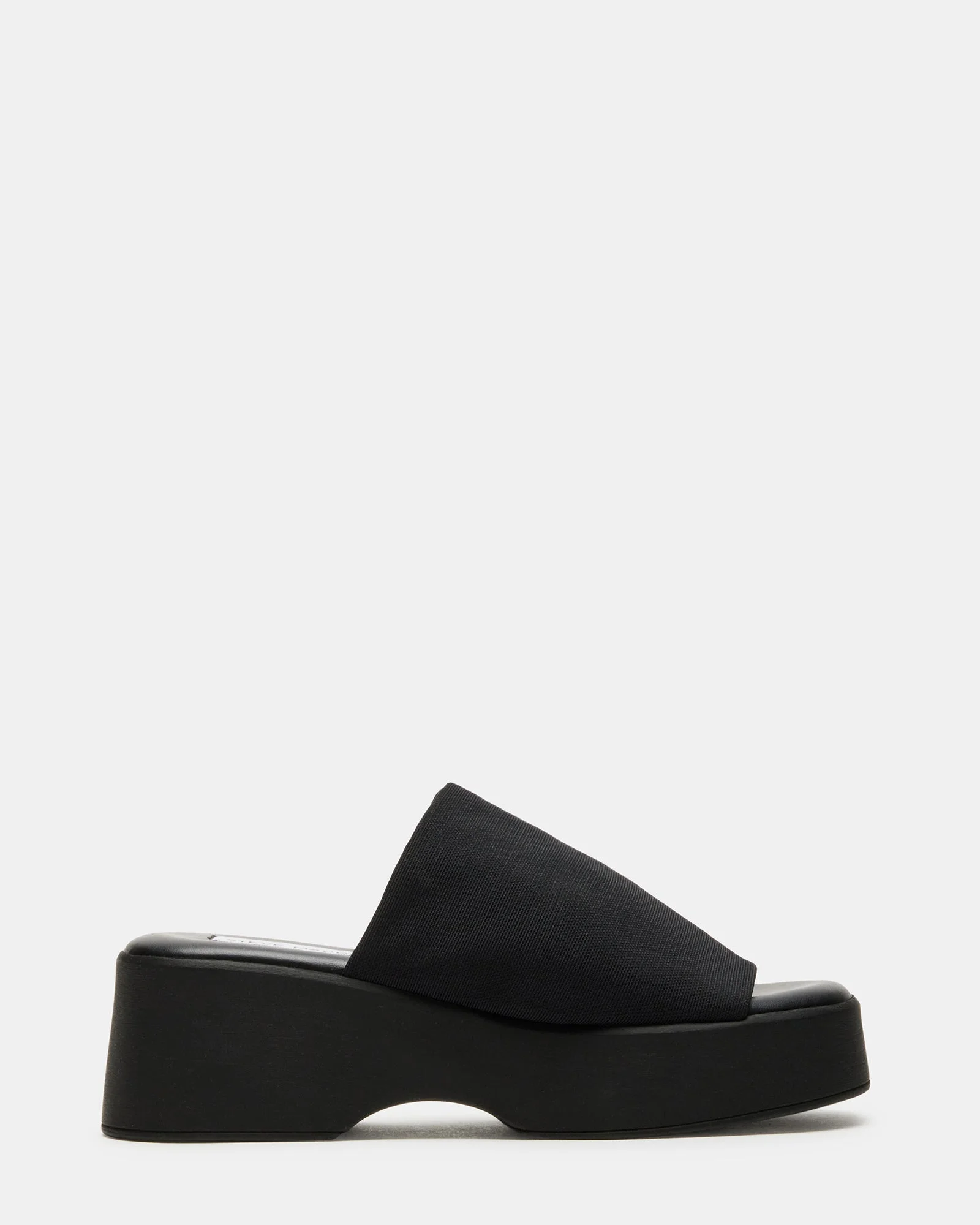 SLINKY30 BLACK - 1