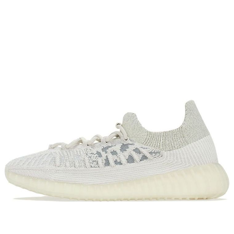 adidas Yeezy Boost 350 V2 CMPCT 'Slate Bone' H06519 - 1