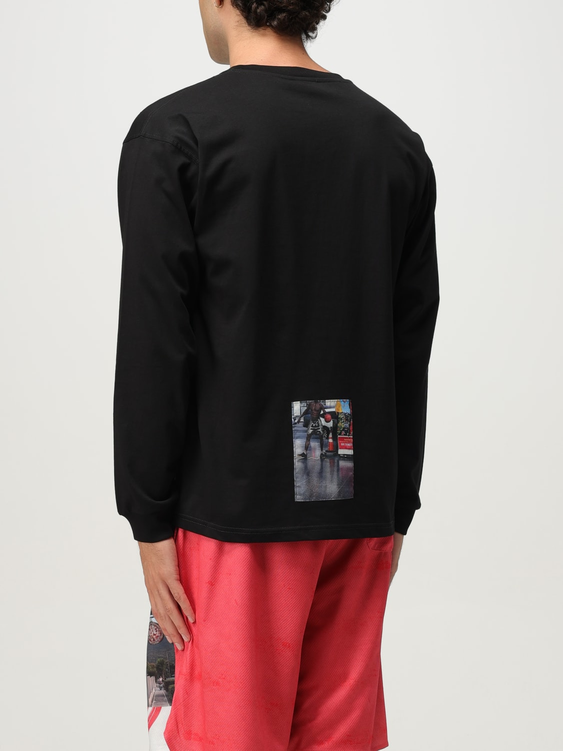 T-shirt men Diesel - 2