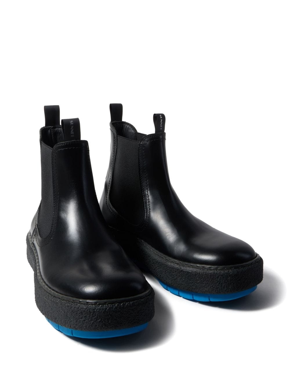 Cemento Chelsea boots - 2