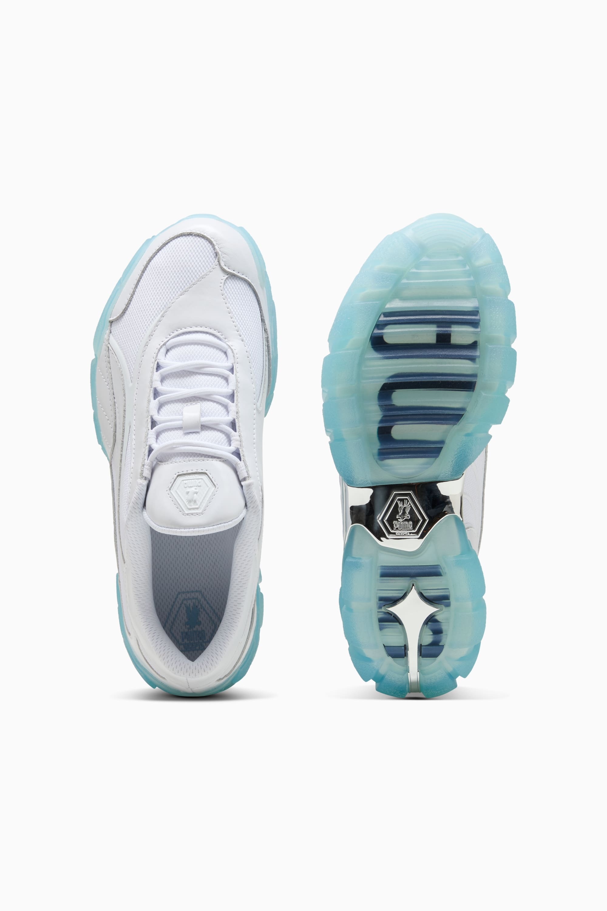PUMA PUMA x SKEPTA Skope Sneakers Unisex | REVERSIBLE