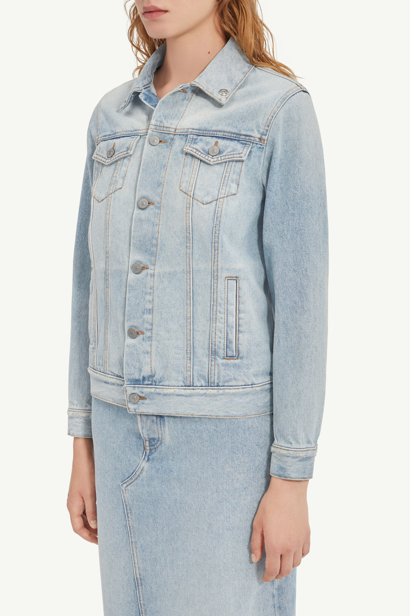 Denim jacket 5