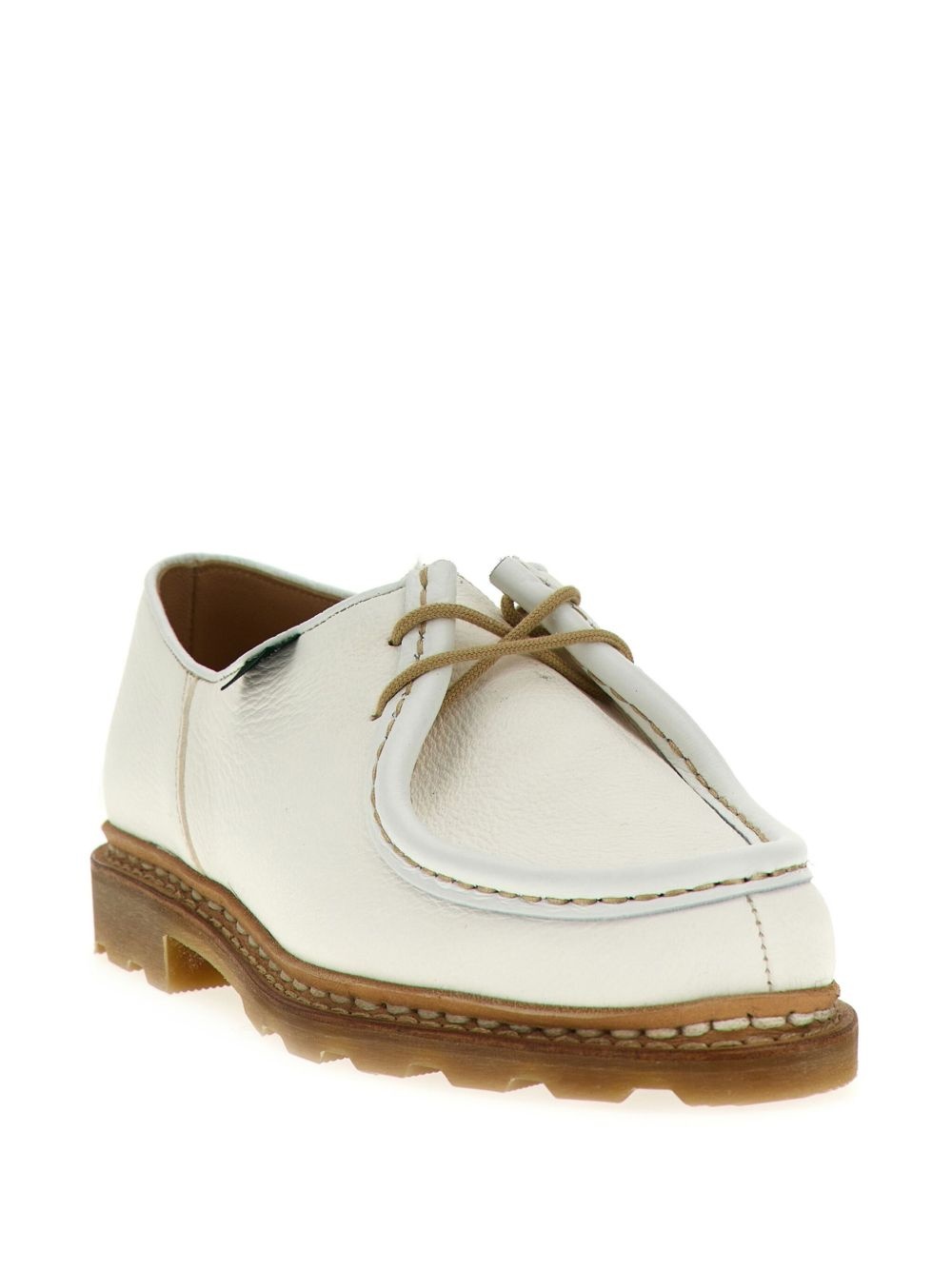 Michael derby shoes - 2