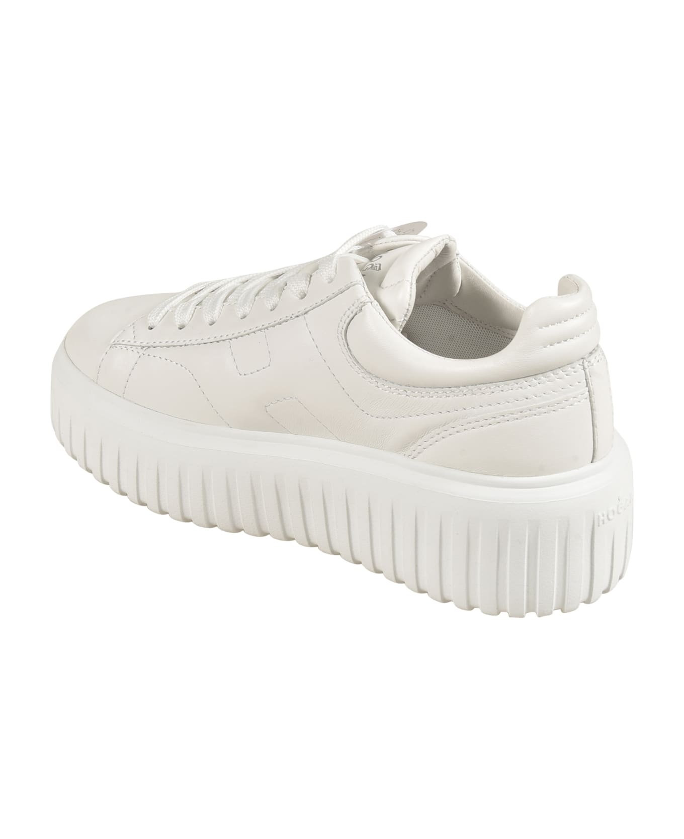 H-stripes Sneakers - 3