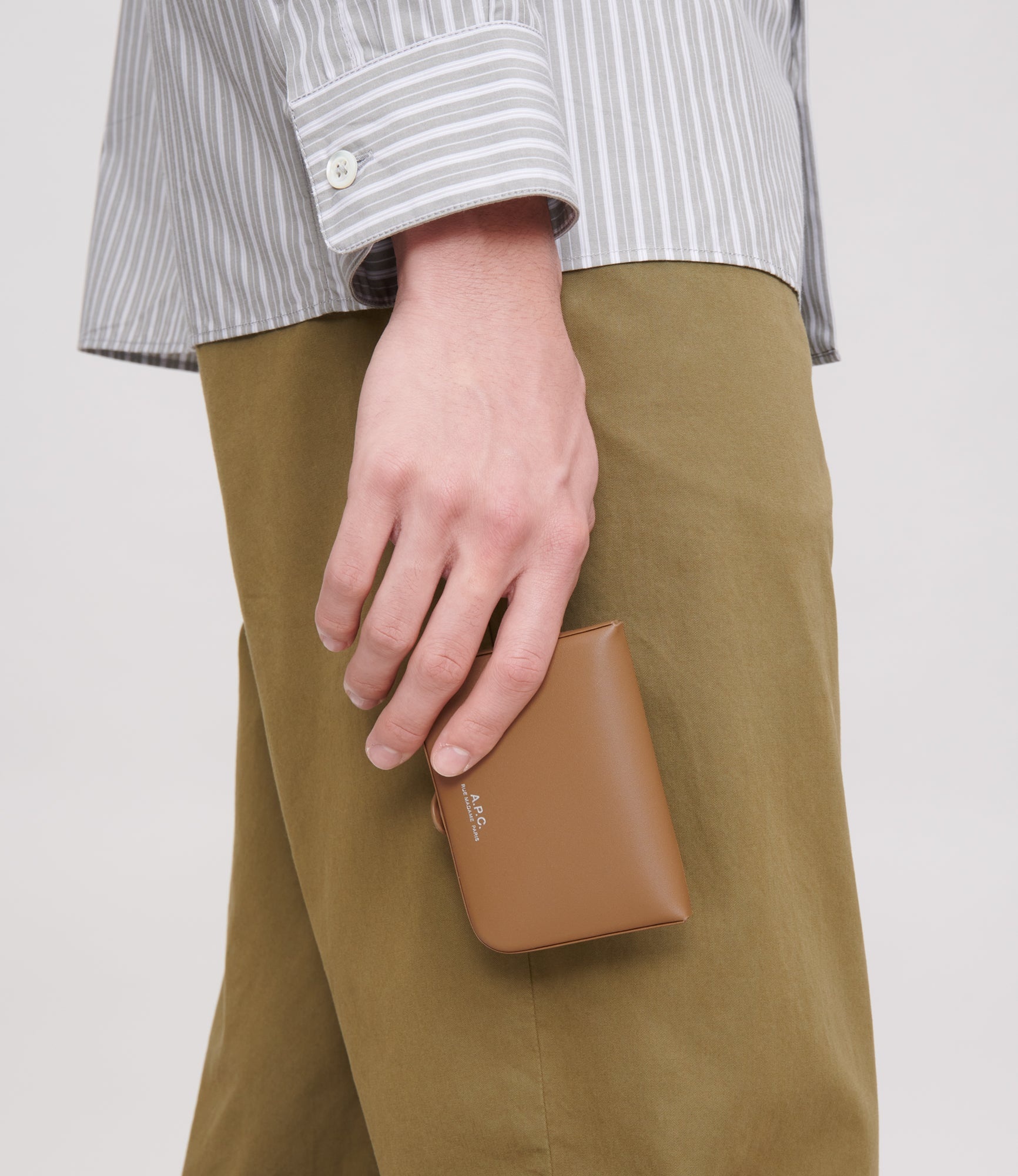 JOSH COIN PURSE - 2