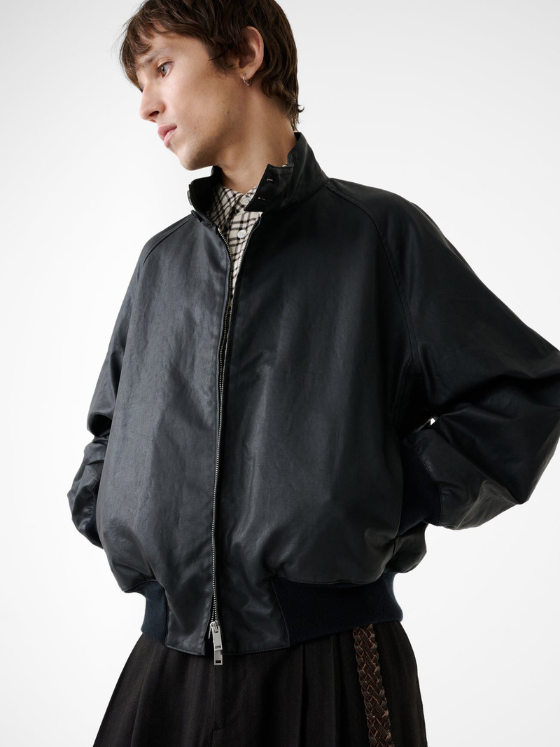 Over Jacket 6