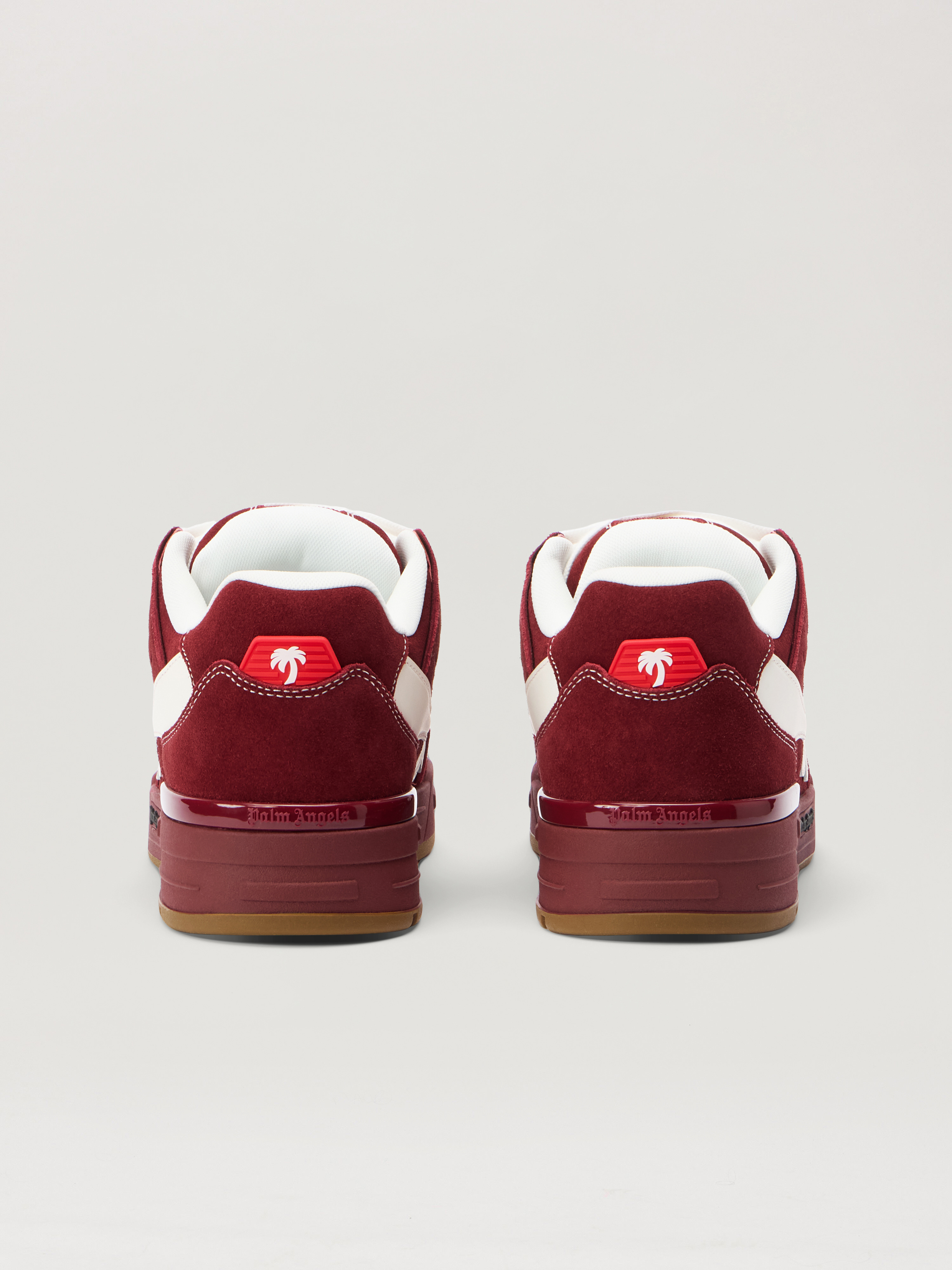 Venice Sneakers Suede - 3